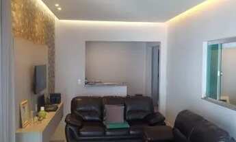 Imagem 4: Casa 2 quartos, suíte, sala comercial - São Judas Tadeu