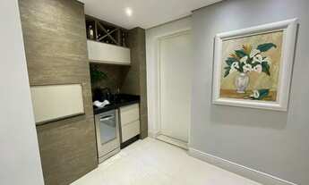 Imagem 3: Apartamento para venda com 105 metros quadrados com 3 quartos em Vila Formosa - São Paulo