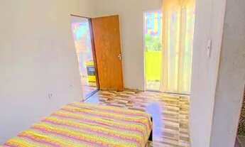 Imagem 5: Kit net na Praia de Subaúma