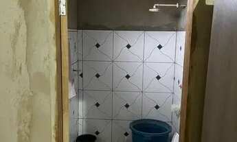 Imagem 2: Casa de dois quartos