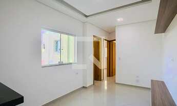 Imagem 2: Apartamento para Aluguel - Jardim Utinga, 2 Quartos, 101 m2