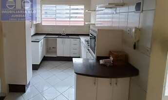 Imagem: CASA RESIDENCIAL em JUNDIAÍ - SP, Vila