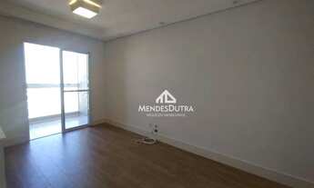 Imagem 6: Apartamento com 2 dormitórios para alugar, 73 m² por R$ 2.198/mês - Alto - Piracicaba/SP