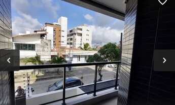 Imagem 2: Flat pra alugar em intermares