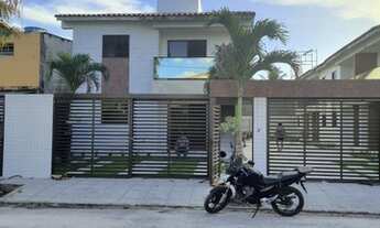 Imagem: Casa com 2 quartos, 58 m², à venda por