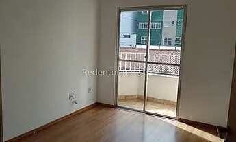 Imagem 2: Juiz de Fora - Apartamento Padrão - CASCATINHA