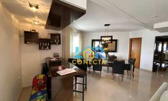 Imagem 3: Apartamento para alugar, 200 m² por R$ 13.000,00/mês - Ponta da Praia - Santos/SP