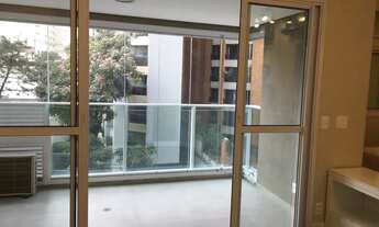 Imagem: Apartamento com 1 dormitório à venda