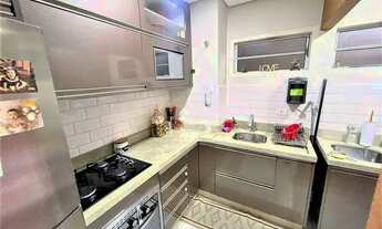 Imagem 7: Sobrado à venda, 112 m² por R$ 630.000,00 - Vila Alpina - São Paulo/SP