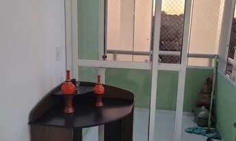 Imagem 3: Locação Apartamento com 2 dormitórios