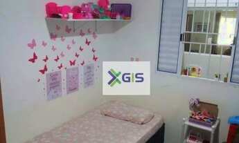 Imagem 3: Casa com 3 dormitórios para alugar, 140 m² por R$ 2.585,00/mês - Vila Pedroso - Votorantim