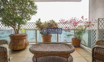 Imagem 3: Cobertura com 3 dormitórios à venda, 685 m² - Higienópolis - São Paulo/SP