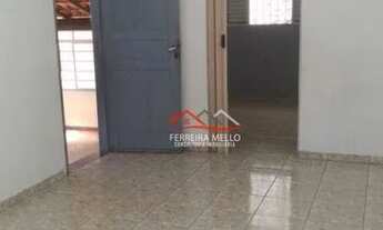 Imagem 2: Casa com 2 dormitórios à venda por R$ 520.000,00 - Região Central - Caieiras/SP