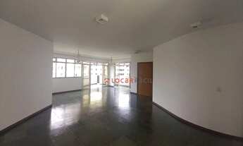 Imagem 4: Apartamento com 4 dormitórios para alugar, 203 m² por R$ 4.090,00/mês - Centro - Londrina