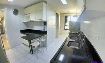 Imagem 5: Aluguel no El Grecco Edíficio | 3 Suítes