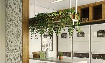 Imagem 5: Tatuapé - Aptos 2 dormit com Varanda a 249 mil