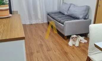 Imagem 1: Apartamento para alugar no bairro Nova Aliança - Ribeirão Preto/SP