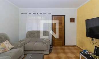 Imagem 1: Casa para Aluguel - Vila Constança , 1 Quarto, 106 m2