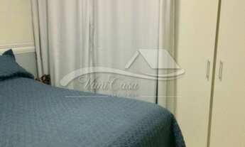 Imagem 5: Apartamento 2 quartos 1 vaga na Cursino - São Paulo