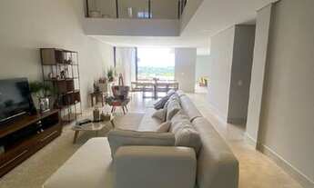 Imagem 2: Casa em condomínio à venda, 4 quartos, 3 suítes, 4 vagas, Cond. Gran Park Toscana - Vespas