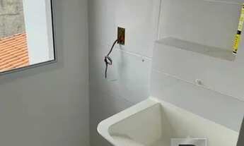 Imagem 2: Apartamrnto dois dormitorios vl. Matilde