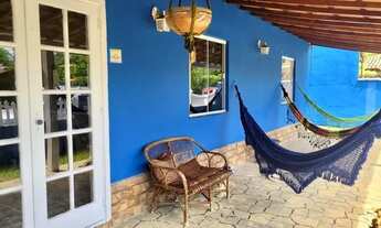 Imagem 4: Casa de condomínio para aluguel tem 200 metros quadrados com 2 quartos