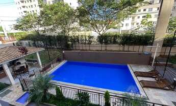 Imagem 2: Apartamento Portal dos Ipês