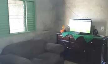 Imagem 2: VENDE-SE 1CAZINHA NO JK 2 REGIÃO NOROESTE DE GOIÂNIA 80 MIL