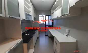 Imagem 7: Apartamento com 2 dormitórios para alugar, 61 m² por R$ 3.333,11/mês - São Judas - São Pau