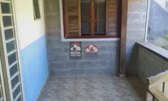 Imagem 6: Pindamonhangaba - Casa Padrão - Vila Rica