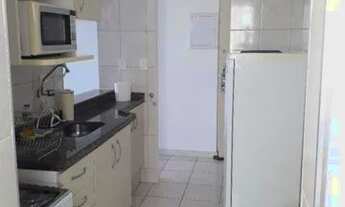 Imagem 7: Apartamento com 1 dormitório para alugar Pacote R$ 2.037/mês - Centro - São José dos Campo