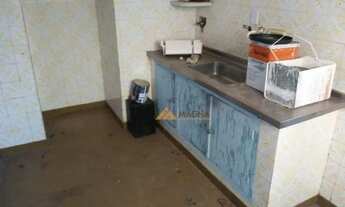 Imagem 6: Casa com 2 dormitórios para alugar, 260 m² por R$ 2.000,00/mês - Centro - Ribeirão Preto/S