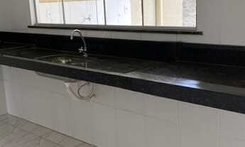 Imagem 2: Casa 2/4 - Bairro Independência