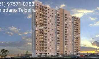 Imagem 5: Rio do Ouro 2 qts - fácil acesso às principais regiões - CT