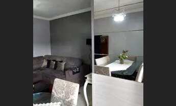 Imagem 2: Apartamento com 3 dormitórios à venda, 75 m² por R$ 495.000 - Morumbi - São Paulo/SP