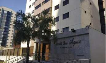 Imagem 2: Aluguel apartamento Condomínio Quinta das Águas ( Águas Claras