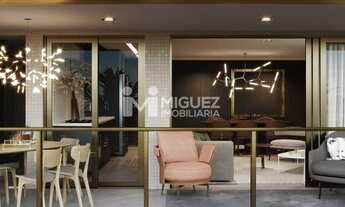 Imagem 7: Barra da Tijuca Apartamento com 4 dormitórios