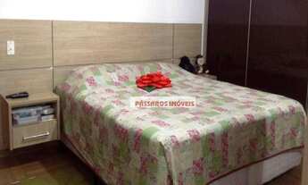 Imagem 3: Casa com 4 dormitórios à venda, 270 m² por R$ 850.000 - Assunção - São Bernardo do Campo/S