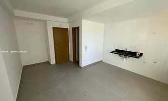 Imagem 6: Apartamento para Venda em Presidente Prudente, Cecap, 2 dormitórios, 2 banheiros, 1 vaga