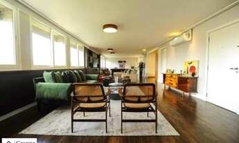 Imagem: Apartamento à venda com 295m² - Sumaré