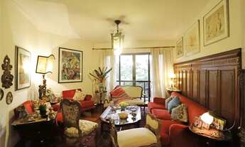 Imagem 3: São Paulo - Apartamento Padrão - ALTO DE PINHEIROS