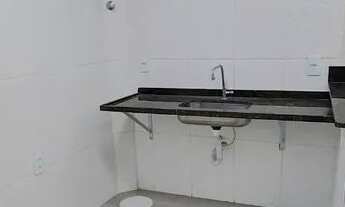 Imagem 2: Apartamento Riacho Fundo 01