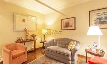 Imagem 5: Apartamento Venda 4 Dormitórios - 155 m² Perdizes