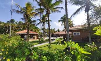 Imagem 7: Casa com 5 dormitórios, 350 m² - venda por R$ 5.800.000,00 ou aluguel por R$ 25.000,00/mês