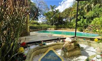 Imagem 7: CASA À VENDA NO CONDOMÍNIO VILA DEL REY EM NOVA LIMA