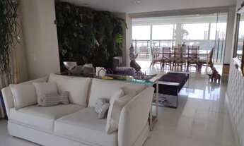 Imagem 4: Cobertura, Panamby - São Paulo