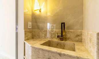 Imagem 13: Casa com 4 suítes, 504 m² - venda por R$ 2.335.000 ou aluguel por R$ 10.000,00/mês - o pac