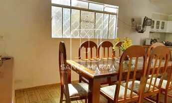 Imagem 5: Casa (térrea na rua) 3 dormitórios/suite, cozinha planejada