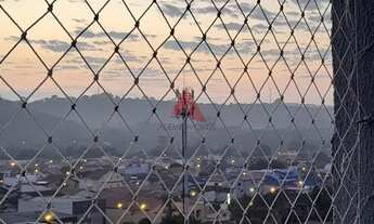 Imagem 7: JACAREí - Apartamento Padrão - Jardim Didinha