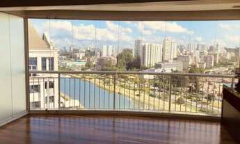 Imagem: Cobertura, 275 m² - venda por R$ 5.850.000,00